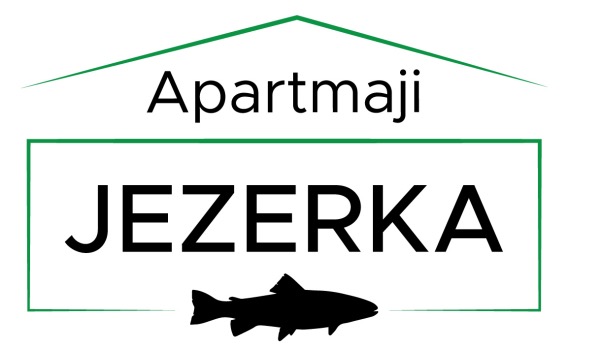 Apartmaji Jezerka logo
